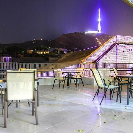 Royal Hotel Tbilisi Luaran gambar