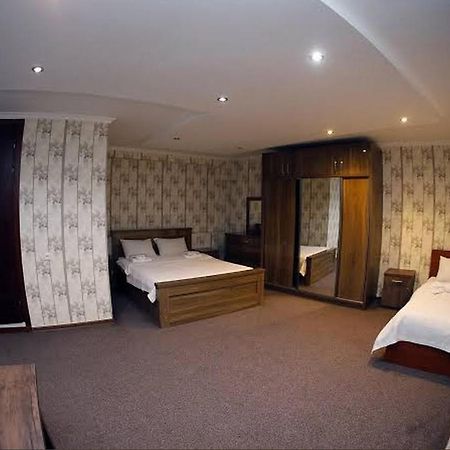 Royal Hotel Tbilisi Luaran gambar