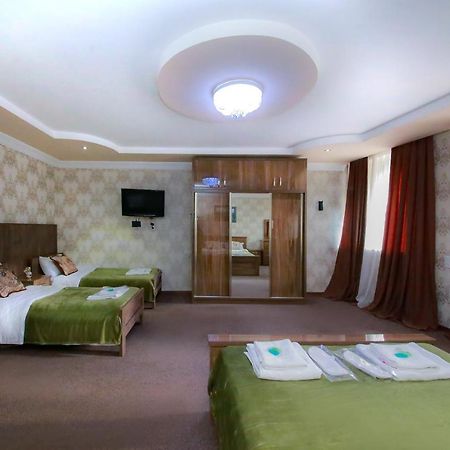 Royal Hotel Tbilisi Luaran gambar