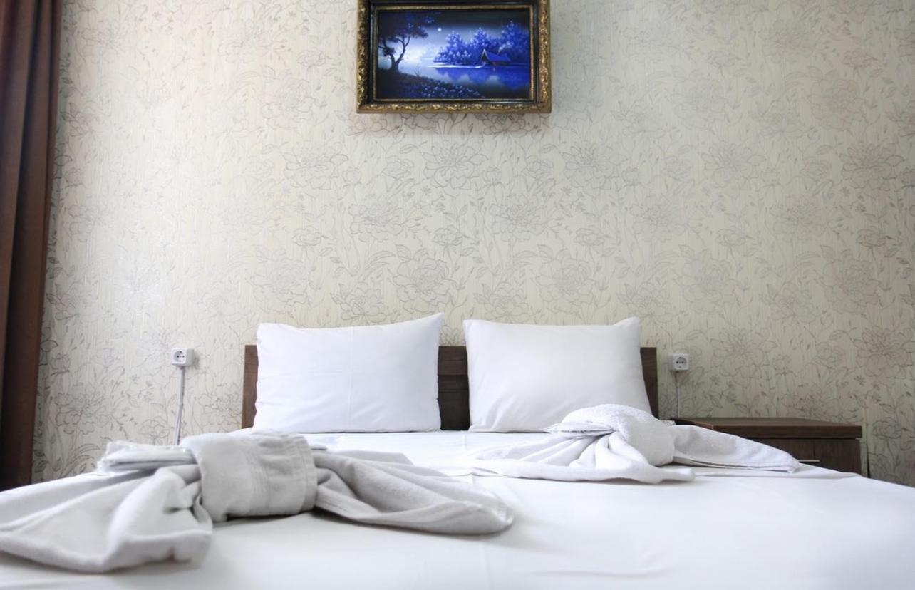 Royal Hotel Tbilisi Luaran gambar