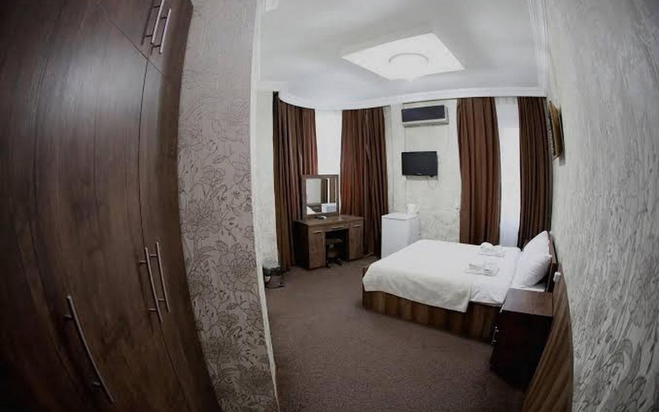 Royal Hotel Tbilisi Luaran gambar