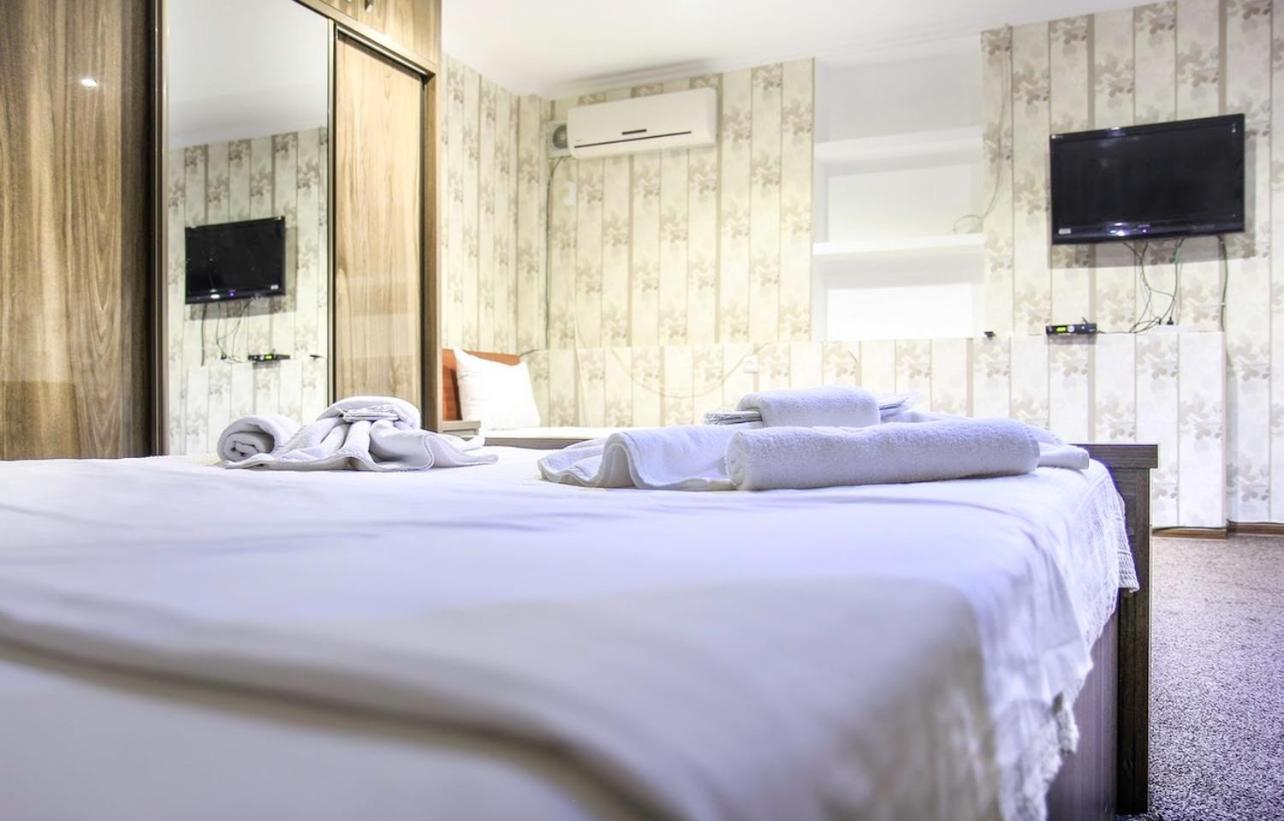 Royal Hotel Tbilisi Luaran gambar