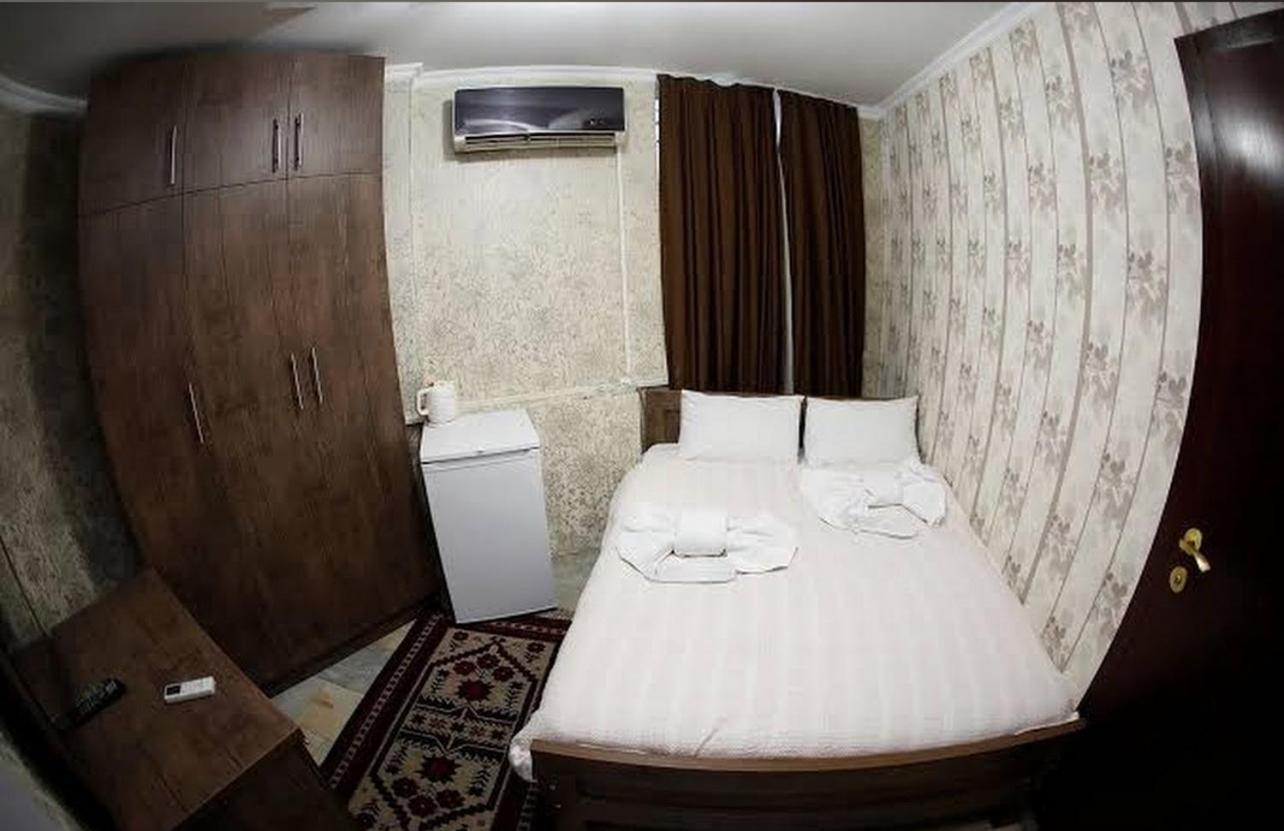 Royal Hotel Tbilisi Luaran gambar