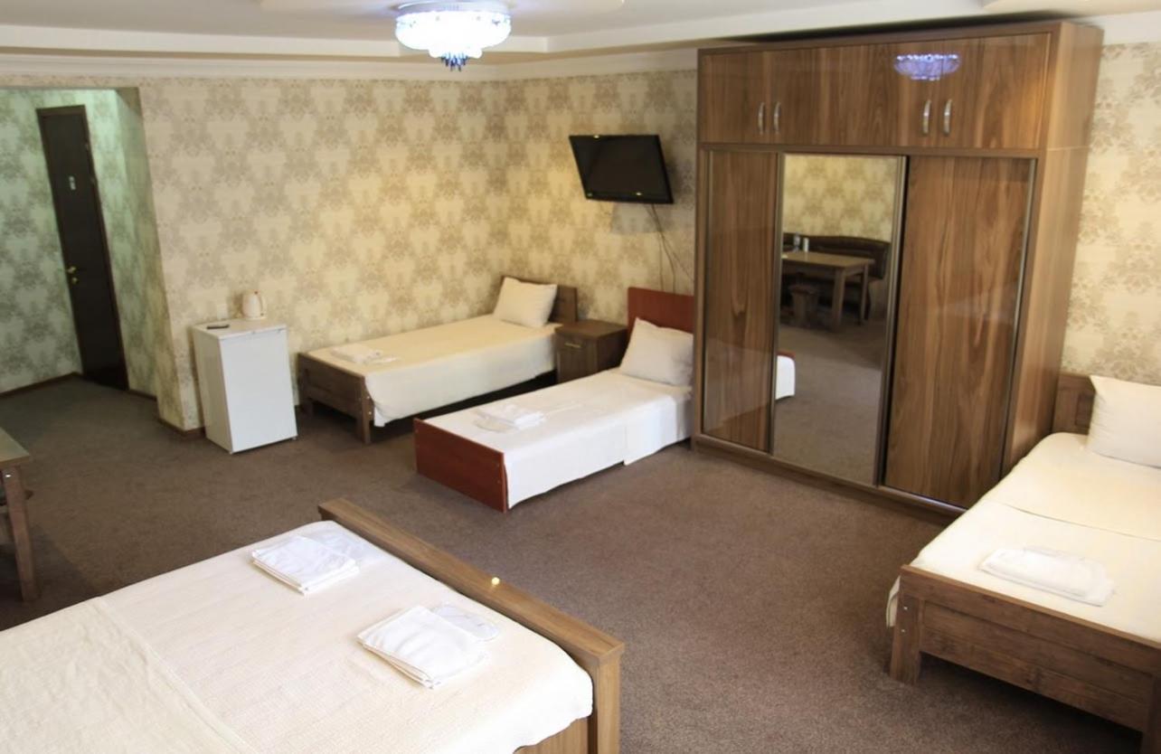 Royal Hotel Tbilisi Luaran gambar