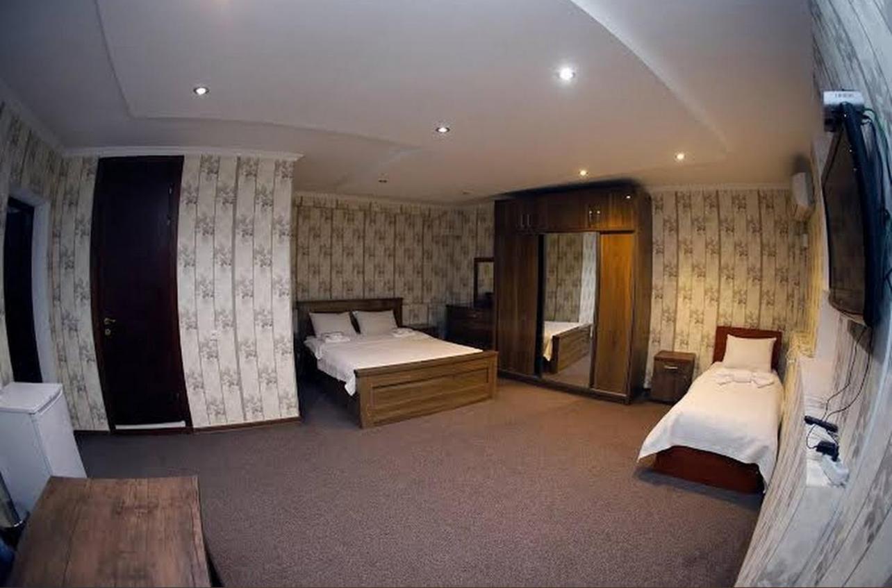 Royal Hotel Tbilisi Luaran gambar