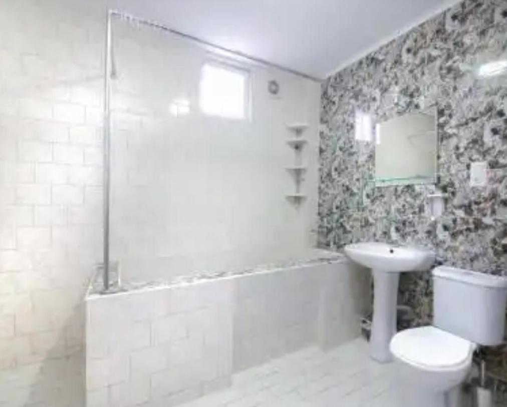 Royal Hotel Tbilisi Luaran gambar