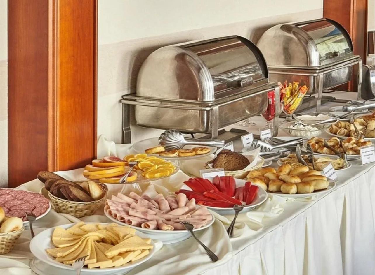 Royal Hotel Tbilisi Luaran gambar