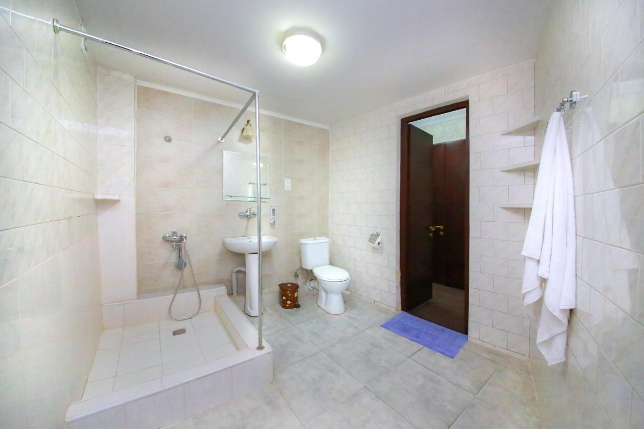 Royal Hotel Tbilisi Luaran gambar
