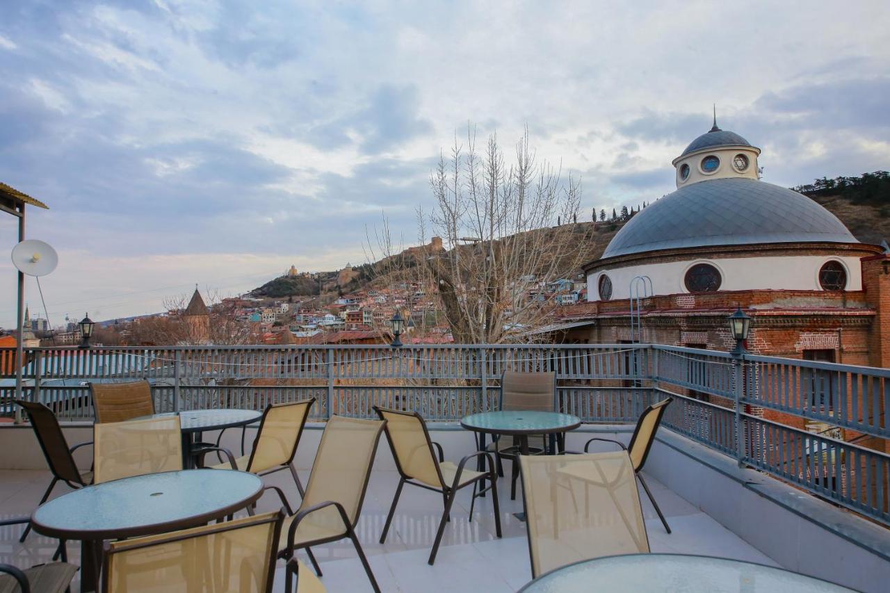 Royal Hotel Tbilisi Luaran gambar